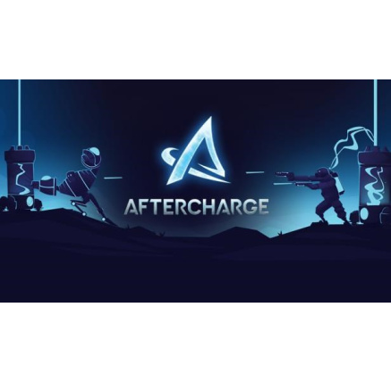 Aftercharge (PC) klíč Steam Aftercharge (PC) klíč Steam