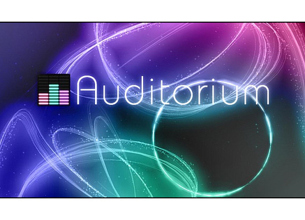 Auditorium (PC) klíč Steam