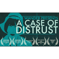 A Case of Distrust (PC) klíč Steam
