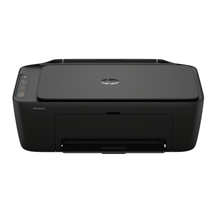 HP All-in-One Deskjet 2910 Cement Noir (A4, 7,5/5,5 ppm, USB, Wi-Fi, BT, Print, Scan, Copy)