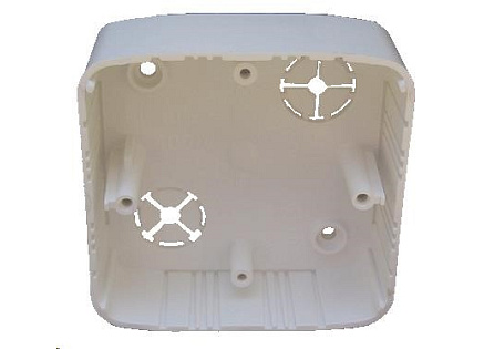 ABB Tango - Instalační krabice na omítku