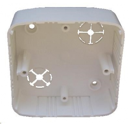 ABB Tango - Instalační krabice na omítku ABB Tango - Instalační krabice na omítku