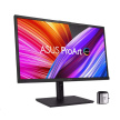 ASUS LCD 27” PA27DCE-K ProArt 3840x2160 4K OLED, 99% DCI-P3, HDR-10,USB-C PD 80W, 3xHDMI, DP, REPRO, Hardware Calibratio