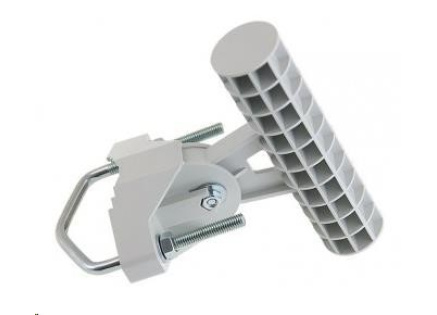 UbiBracket - univerzální držák (zeď/stožár) pro všechy jednotky NanoStation a Mikrotik SXT UbiBracket - univerzální držák (zeď/stožár) pro všechy jednotky NanoStation a Mikrotik SXT