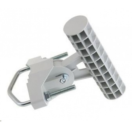 UbiBracket - univerzální držák (zeď/stožár) pro všechy jednotky NanoStation a Mikrotik SXT