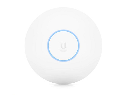 UBNT UniFi U6-Pro, neobsahuje PoE adaptér!  [dual-band 2.4+5GHz (574+4800Mbps), MIMO, 802.11a/b/g/n/ac/ax]