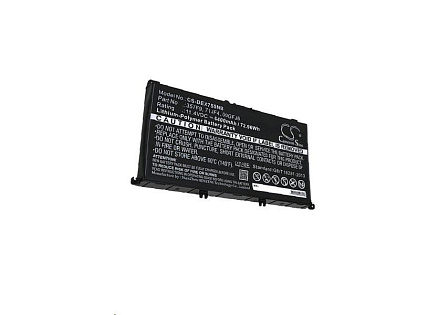 AVACOM baterie pro Dell Inspiron 15 7559, 7557 Li-Ion 11,4V 6491mAh 74Wh