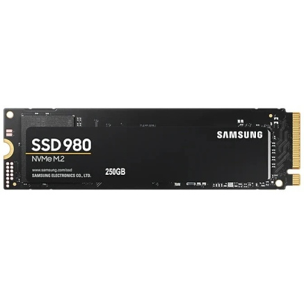 SSD Samsung  980-250GB