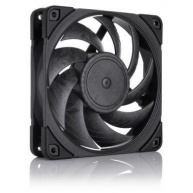 NOCTUA Ventilátor NF-A12x25-PWM-CH.BK, 120mm, černá