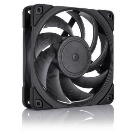 NOCTUA Ventilátor NF-A12x25-PWM-CH.BK, 120mm, černá