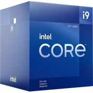 CPU INTEL Core i9-12900F, 5,10 GHz, 30MB L3 LGA1700, BOX (bez VGA)