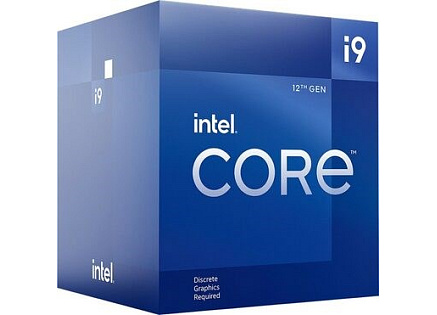 CPU INTEL Core i9-12900F, 5,10 GHz, 30MB L3 LGA1700, BOX (bez VGA)