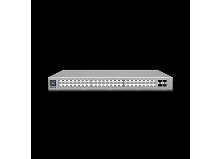 UBNT USW-Pro-Max-48