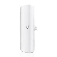 UBNT airMAX LiteAP ac (LAP-GPS), venkovní, 5GHz, 90°, 2x 17dBi, GPS Sync - rozbaleno