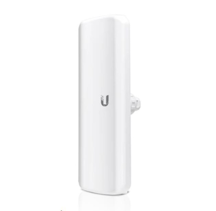 UBNT airMAX LiteAP ac (LAP-GPS), venkovní, 5GHz, 90°, 2x 17dBi, GPS Sync - rozbaleno
