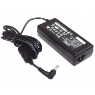 ACER Adapter 45W_5.5Phy 19V, black, EU Power Cord