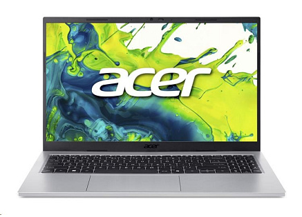 ACER NTB Aspire Go 15 (AG15-72P-52PR),Core 5 120U,15.6"FHD,16GB,1TB SSD,Intel Graphics,W11H,Silver