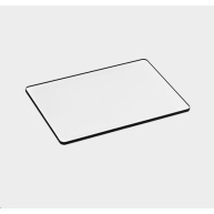 NiSi Cine Filter 4x5.65" Black Magic Diffusion 1/4