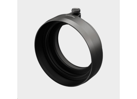 SmallRig 5709 Shading Hood for FUJIFILM X half Charcoal Silver SmallRig 5709 Shading Hood for FUJIFILM X half Charcoal Silver