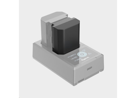 SmallRig 4074 Camera Battery NP-FZ100