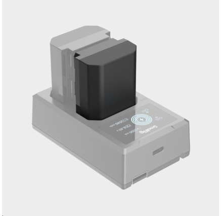 SmallRig 4074 Camera Battery NP-FZ100 SmallRig 4074 Camera Battery NP-FZ100
