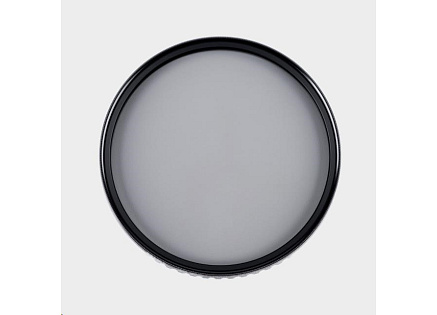NiSi Filter Circular Polarizer True Color CPL Pro Nano 82mm