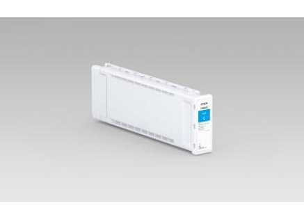 EPSON ink bar Singlepack UltraChrome Pro 6 Cyan T48M2 (700ml)