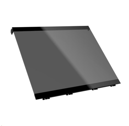 FRACTAL DESIGN přídavný panel Define 7 Sidepanel Black TGD