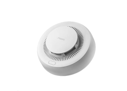 AQARA Smoke Detector [EU] Offline