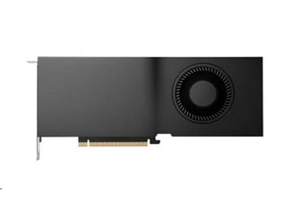 DELL NVIDIA RTX 5000 Ada Generation 32 GB GDDR6 full height PCIe 4.0x16 4 DP Graphics Card