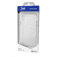 3mk ochranný kryt Armor Case pro Samsung Galaxy S10 (SM-G973), čirý