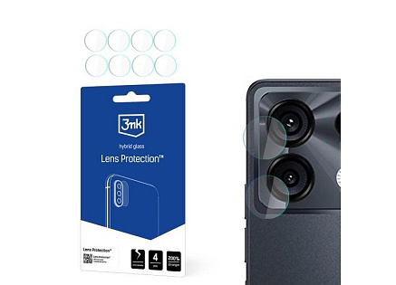 3mk Lens Protection pro Umidigi A16 Pro