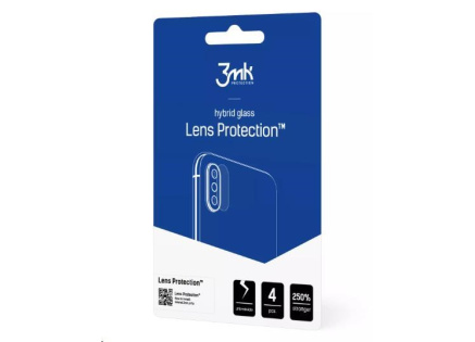3mk Lens Protection pro Samsung Galaxy F17 5G