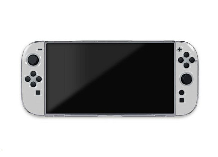 Nacon Polykarbonátové tvrdé pouzdro pro NS2 SWITCHNEWPCCASE Nacon Polykarbonátové tvrdé pouzdro pro NS2 SWITCHNEWPCCASE