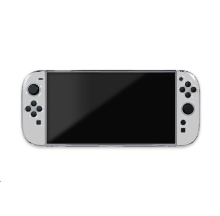 Nacon Polykarbonátové tvrdé pouzdro pro NS2 SWITCHNEWPCCASE