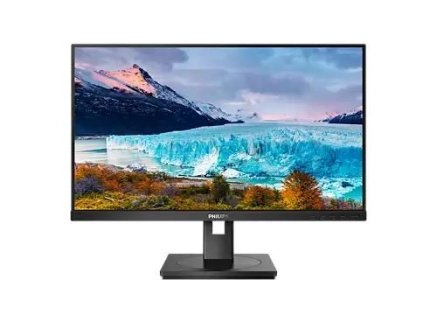 Philips MT IPS LED 27" 272S1M/00 - IPS panel, 1920x1080, D-Sub, DVI, DP, HDMI, 4xUSB 3.2, repro, pivot
