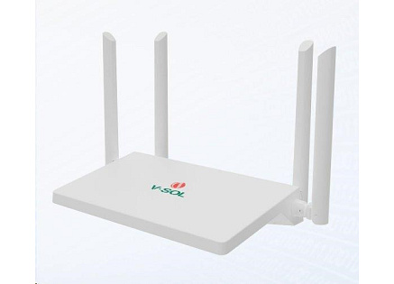 V-SOL • HG5013-4G • 1GE WAN+3GE LAN+WiFi6 MESH Router