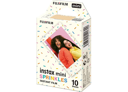 Fujifilm Film Instax Mini Sprinkles