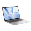 ASUS NTB Vivobook 16 (M1607GA-MB006W), Ryzen AI 7 445, 16" 1920 x 1200, 16GB, 1TB SSD, Radeon, W11 Home, Silver