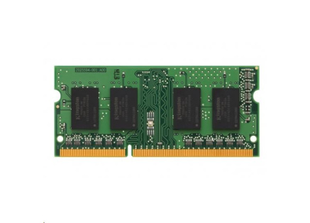 KINGSTON SODIMM DDR3 4GB 1600MHz CL11 Low Voltage