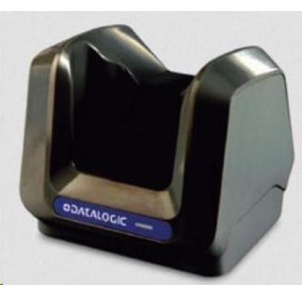 Datalogic charging station, lockable Datalogic charging station, lockable