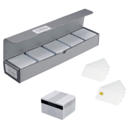 Plastic Cards, 500pcs Plastic Cards, 500pcs