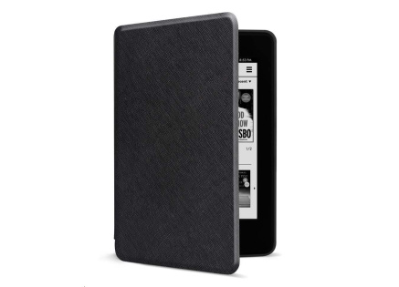 CONNECT IT pouzdro pro Amazon NEW Kindle Paperwhite 4 (2018), černé