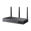 TP-Link DR3650V OMADA ADSL/VDSL gateway (AX3000,3xRJ11(2xFXS,1xDSL),2,4GHz/5GHz,1xGbELAN/WAN,4xGbE,2xUSB3.0)