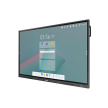SAMSUNG LFD 75" - LH75WACWLGCXEN Android FLIP