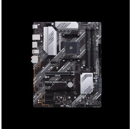 ASUS MB Sc AM4 PRIME B550-PLUS, AMD B550, 4xDDR4, 1xDP, 1xHDMI