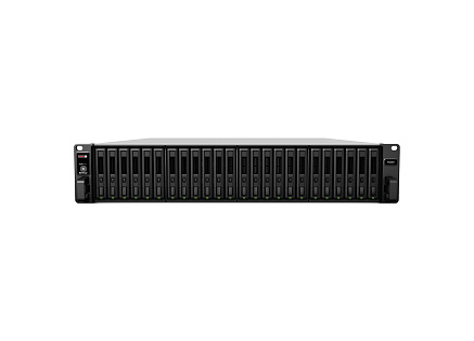 Synology FX2421 rozšiřující jednotka pro FlashStation (24xSATA,SAS/RP)