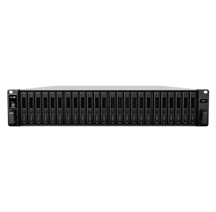 Synology FX2421 rozšiřující jednotka pro FlashStation (24xSATA,SAS/RP)