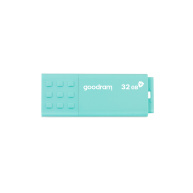 GOODRAM Flash Disk 2x32GB UME3, USB 3.2 CARE