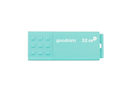 GOODRAM Flash Disk 2x32GB UME3, USB 3.2 CARE